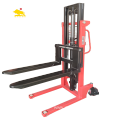 Durable Hydraulic Fork lift Pallet Stacker